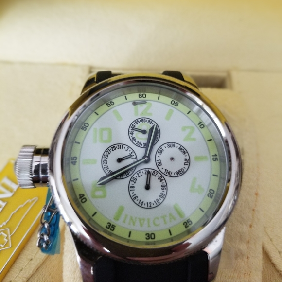 Invicta Other - INVICTA WATCH